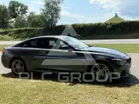 2019 BMW 418