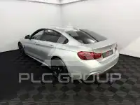 2019 BMW 418
