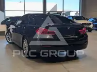 2019 BMW 418