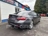 2019 BMW 418