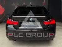 2019 BMW 418