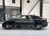 2019 BMW 418