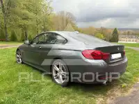 2019 BMW 418