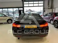 2019 BMW 418