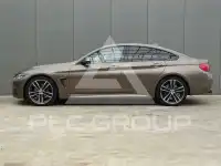 2019 BMW 418