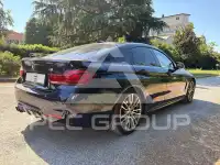 2019 BMW 418