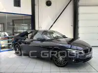 2019 BMW 418