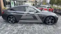 2019 BMW 418