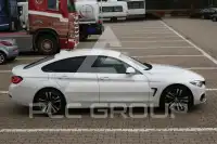 2019 BMW 418