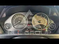 2019 BMW 418
