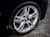 2019 BMW 418