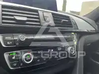 2019 BMW 418