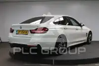 2019 BMW 418