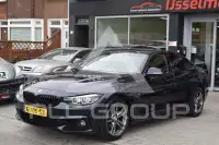 2019 BMW 418