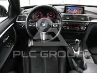 2019 BMW 418