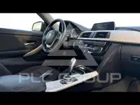 2019 BMW 418