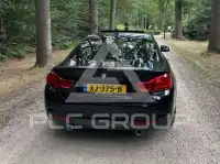 2019 BMW 418