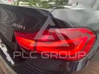 2019 BMW 418