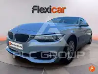 2019 BMW 418