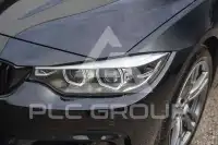 2019 BMW 418
