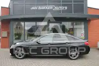 2019 BMW 418