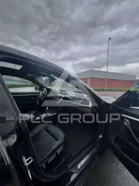 2019 BMW 418