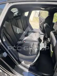 2019 BMW 418