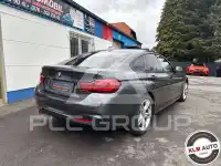 2019 BMW 418