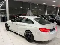 2019 BMW 418