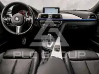 2019 BMW 418