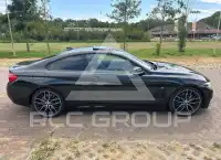 2019 BMW 418