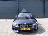 2019 BMW 418