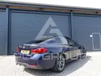 2019 BMW 418