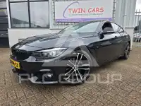 2019 BMW 418