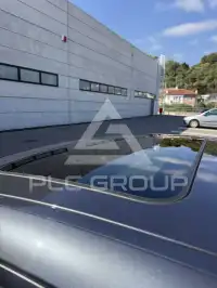 2019 BMW 418