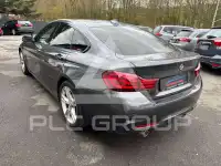 2019 BMW 418