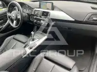2019 BMW 418