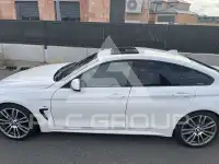 2019 BMW 418