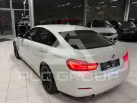 2019 BMW 418