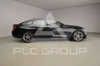 2019 BMW 418
