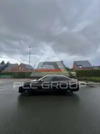2019 BMW 418
