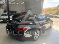 2019 BMW 418