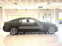 2019 BMW 418