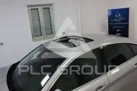 2019 BMW 418