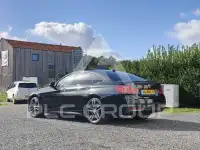 2019 BMW 418