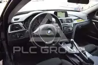 2019 BMW 418