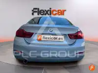 2019 BMW 418