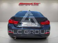 2019 BMW 418
