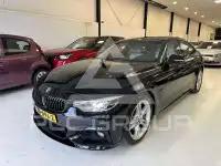 2019 BMW 418