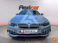2019 BMW 418